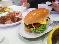 -澳门陈光记烧味饭店(南京德基广场店)
