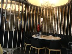 大堂-陈记顺和潮汕牛肉火锅(番禺迎宾大道店)