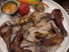 -ibarrel爱杯·bistro&brunch(江宁路店)