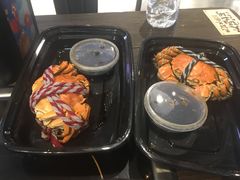 -盒马鲜生(财富中心店)