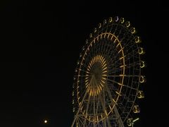 -琴岛之星摩天轮