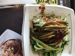 -魏家凉皮(次渠店)