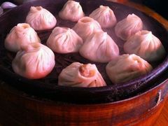 -瞻园面馆鸭血粉丝汤(老门东店)