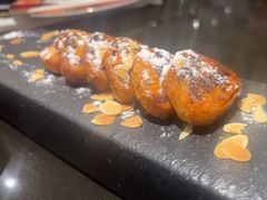 -北京王府井希尔顿酒店·秦唐中餐厅Chynna