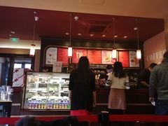 -COSTA COFFEE(新奥购物中心店)
