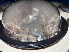-蓝珊甄选海鲜自助·火锅大排档(近阿那亚店)