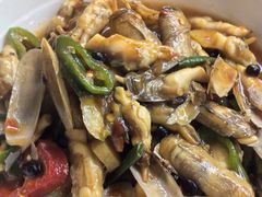 -蛇口康乐快餐鱼仔档(翠苑小区店)