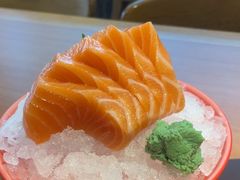 -林妈妈村·日式料理(宝山万达店)