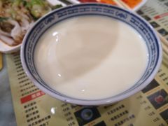 -捷信牛奶甜品世家(柳巷店)