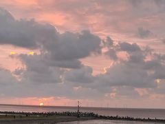 -南汇嘴观海公园