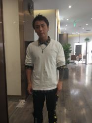 -崇尚GAVIN STYLE臻选