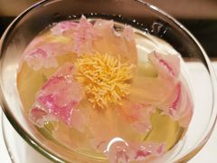国色天香茶-京华烟云·北京烤鸭(领展购物广场·中关村店)