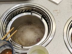 -龍歌自助小火锅(秦淮水游城店)