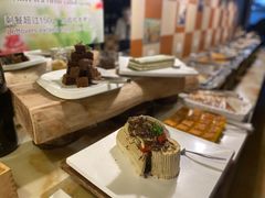 -戈拿旺巴西烤肉(崇文门店)