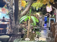 -城墙拐拐火锅(三峡广场黑金冠店)