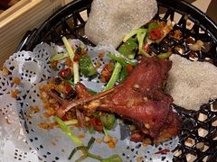 -避风塘(金山万达店)