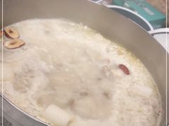 -若爱猪肚鸡·啫啫煲(循礼门M+店)