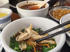 -徐记老店天麻火腿鸡(犀浦店)