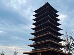 -牛首山文化旅游区