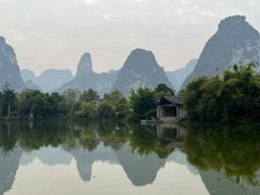 -大新明仕山庄