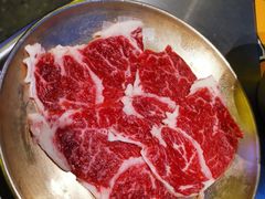 -喜井无限自助烤肉公司(领展中心城店)