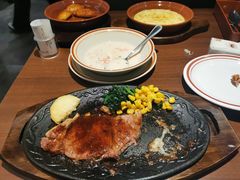 -萨莉亚意式餐厅(杭州滨江天街店)