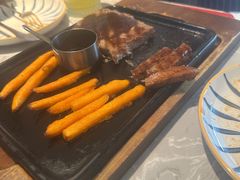 -必胜客(张掖西大街店)