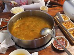 -菌极鲜野生菌火锅店(阳明祠店)