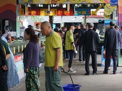 -三亚火车头万人海鲜广场