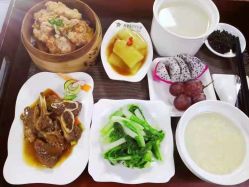 点击看大图 -新寰亚月子会所(盛捷白塘店)