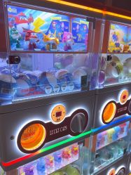 -奈尔宝家庭中心·亲子餐厅(华采天地店)