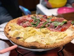 -1861意大利餐厅(文化广场店)