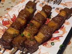 -辣皇朝小龙虾(六一店)