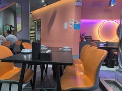-串亿88烧烤·羊腿·羊蝎子(板泉路店)