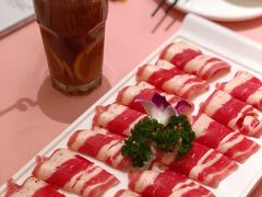 -龙鲜会·澳门生鲜火锅(诚品店)