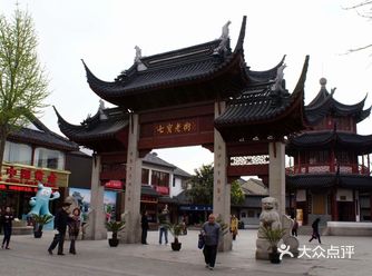 上海旅游攻略之必须打卡的三个景点