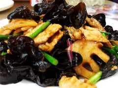 -雪山晋乡楼(食品街店)