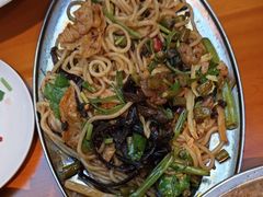 -雙冲柳州螺蛳粉&酸嘢&桂林米粉(簋街店)
