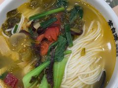 -蒙自源米线(虎门国际购物中心店)