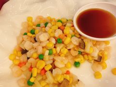 -全聚德(上海首店浦东店)