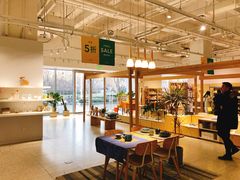-OCE(熙地港购物中心店)