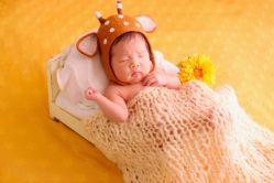 -金色童年儿童摄影(和平家园小区店)