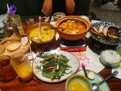 -苏梅花园(群星城店)