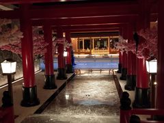 -蓝鲸湾汤泉(包河店)