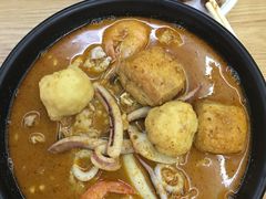 -老闽味沙茶面·姜母鸭(传承35年曾厝垵店)