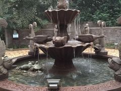 -龙达温泉生态城