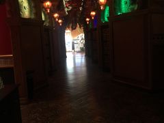 -游牧传奇新疆特色歌舞餐厅(红山新世纪购物广场店)