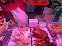 -章云板鸭(评事街店)