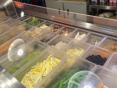 -拿渡麻辣香锅(龙旗购物中心店)