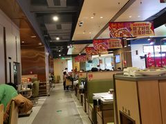 -海底捞火锅(徐州火车站店)